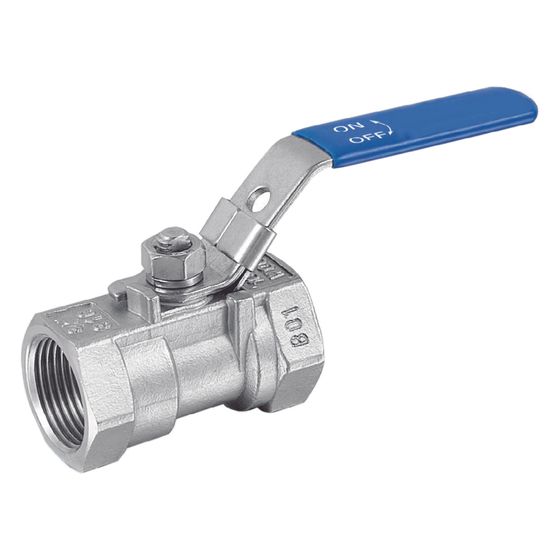 Gebo G316 Kugelhahn G3K 603 1-teilig reduziert, PN 63, G 2