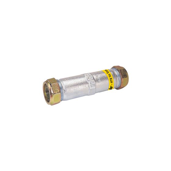 Gebo Original Temperguss-Klemmverbinder 180 Typ OLT, 2