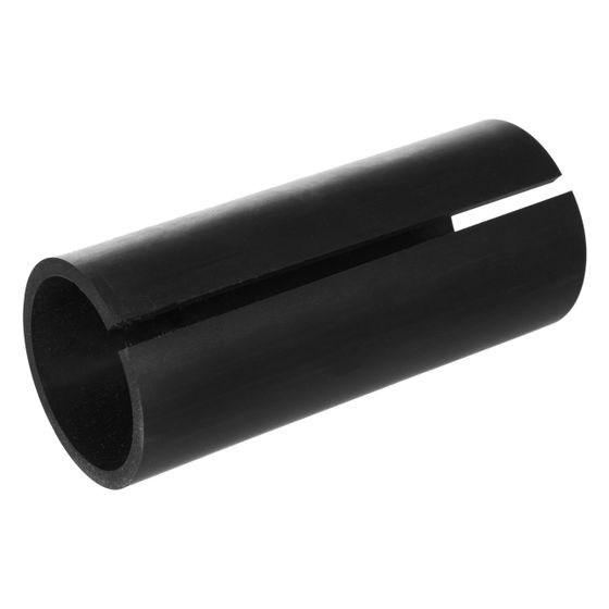 Gebo Original Gummi-Dichtmanschette, 21,3mm, für Temperguss-Dichtschelle 252