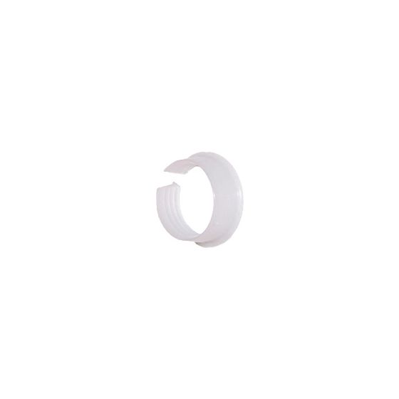 Gebo Plast Klemmring P13 für Kunststoff-Klemmverbinder, 110mm, 1344110
