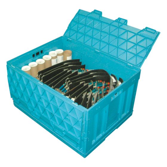 Gebo Unifix Reparaturbox 51E, 48-359mm, Edelstahl, EPDM, 51.03.30.1
