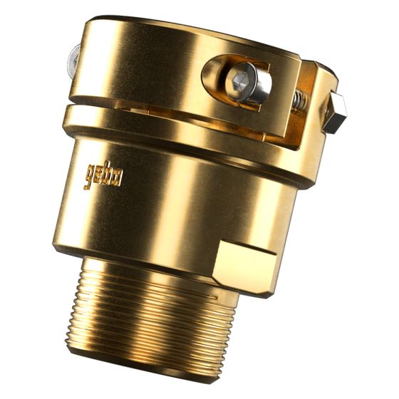 Gebo Minigebo Kompaktadapter 303 3/4