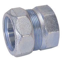 Gebo Original Klemmverbinder 150 Typ EK, 2", Temperguss, Rostfreier Stahl, für Stahl... GEBO-01.150.07.06 4019576017011 (Abb. 1)