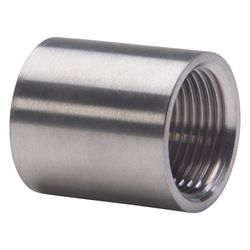 Gebo G316 Muffe G3F, I/I, 1/4", Edelstahl 1.4404, Grau, 6270-014... GEBO-6270-014 4019576117230 (Abb. 1)
