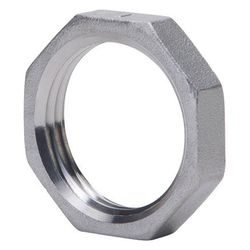 Gebo G316 Gegenmutter G3F, 1 1/4", Stahl, Edelstahl, 6310-114... GEBO-6310-114 4019576118008 (Abb. 1)