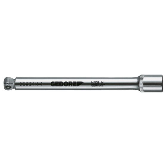 Gedore Kardanverlängerung 1/4