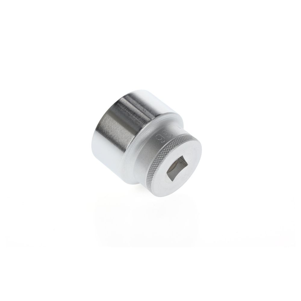 Gedore Steckschlüsseleinsatz 6-kant 1/2" 36mm... GEDORE-1718711 4010886840238 (Abb. 3)