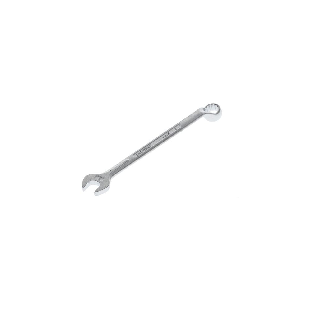 Gedore Ringmaulschlüssel DIN3113B 9mm... GEDORE-6000750 4010886600078 (Abb. 4)