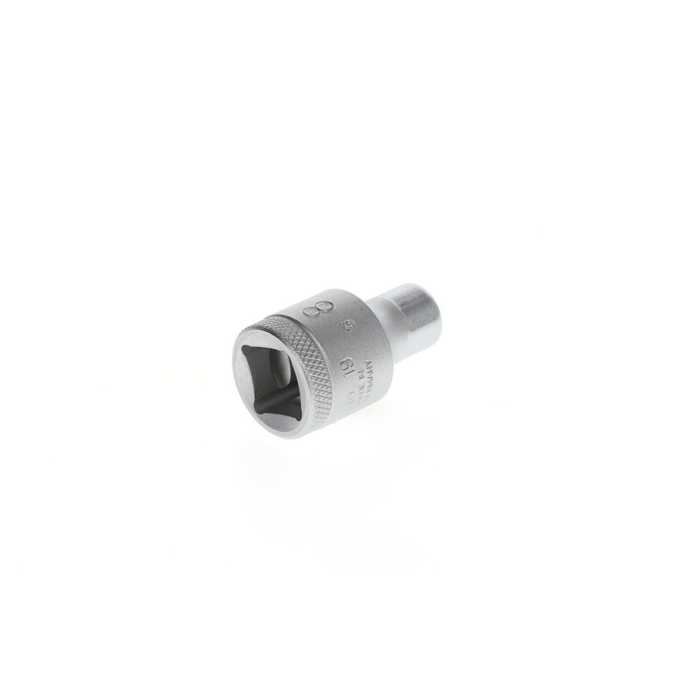 Gedore Steckschlüsseleinsatz 6-kant 1/2" 8mm... GEDORE-6130020 4010886613009 (Abb. 4)