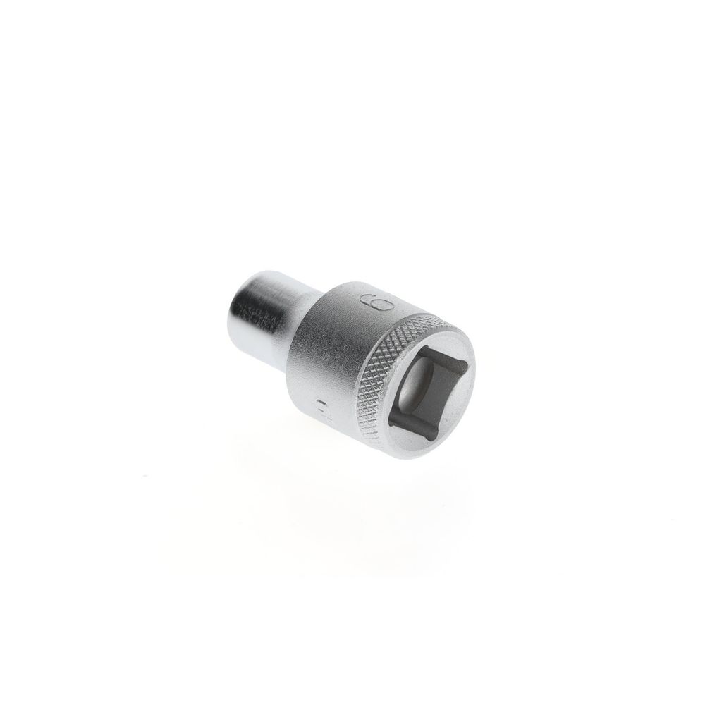 Gedore Steckschlüsseleinsatz 6-kant 1/2" 9mm... GEDORE-6130100 4010886613016 (Abb. 3)
