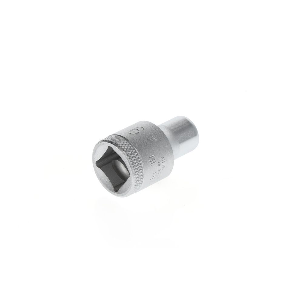 Gedore Steckschlüsseleinsatz 6-kant 1/2" 9mm... GEDORE-6130100 4010886613016 (Abb. 4)