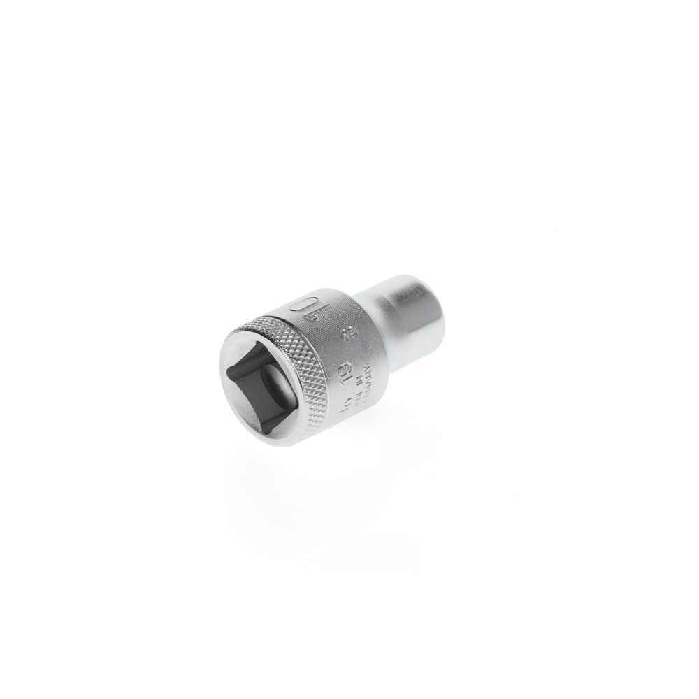 Gedore Steckschlüsseleinsatz 6-kant 1/2" 10mm... GEDORE-6130290 4010886613023 (Abb. 4)