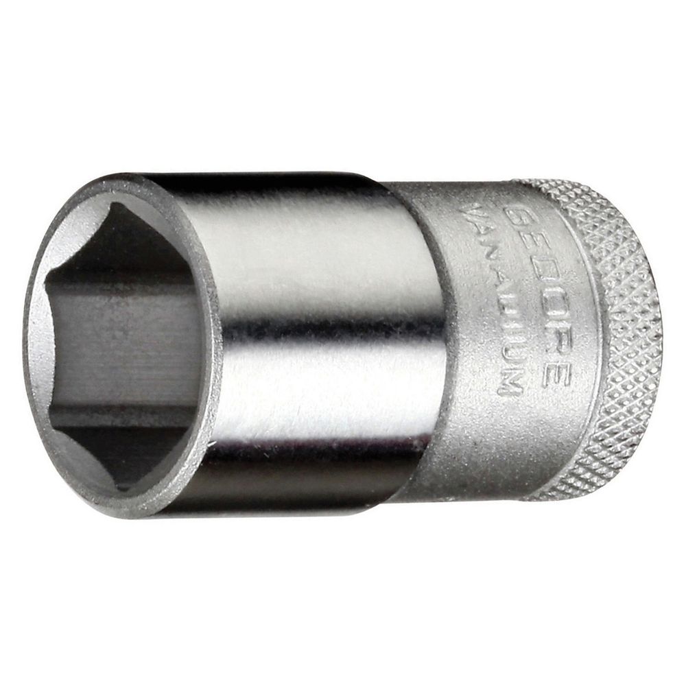 Gedore Steckschlüsseleinsatz 6-kant 1/2" 21mm... GEDORE-6131500 4010886613153 (Abb. 6)