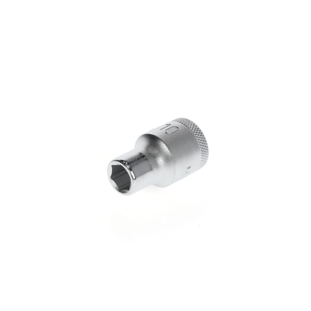 Gedore Steckschlüsseleinsatz 6-kant 1/2" 10mm... GEDORE-6130290 4010886613023 (Abb. 2)