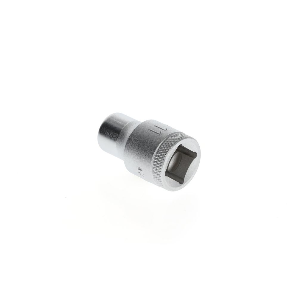 Gedore Steckschlüsseleinsatz 6-kant 1/2" 11mm... GEDORE-6130370 4010886613030 (Abb. 3)