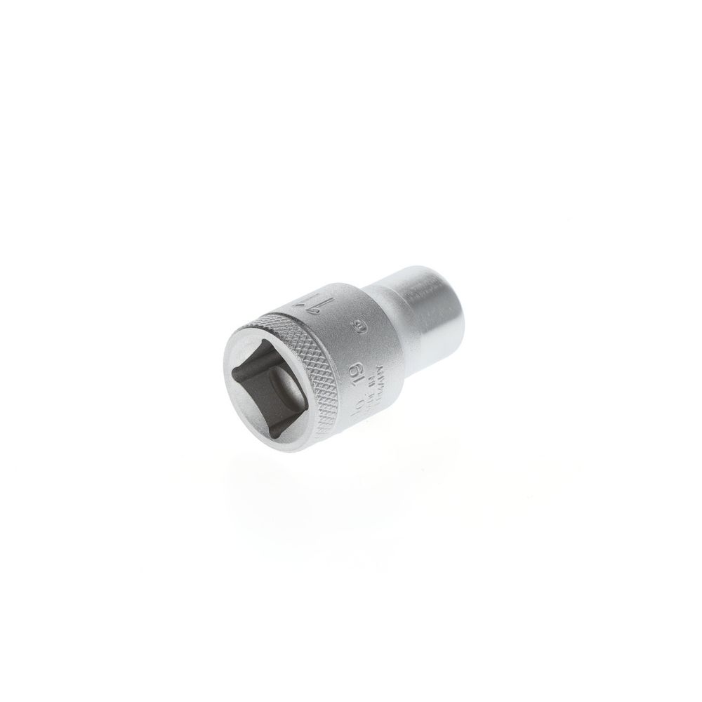 Gedore Steckschlüsseleinsatz 6-kant 1/2" 11mm... GEDORE-6130370 4010886613030 (Abb. 4)