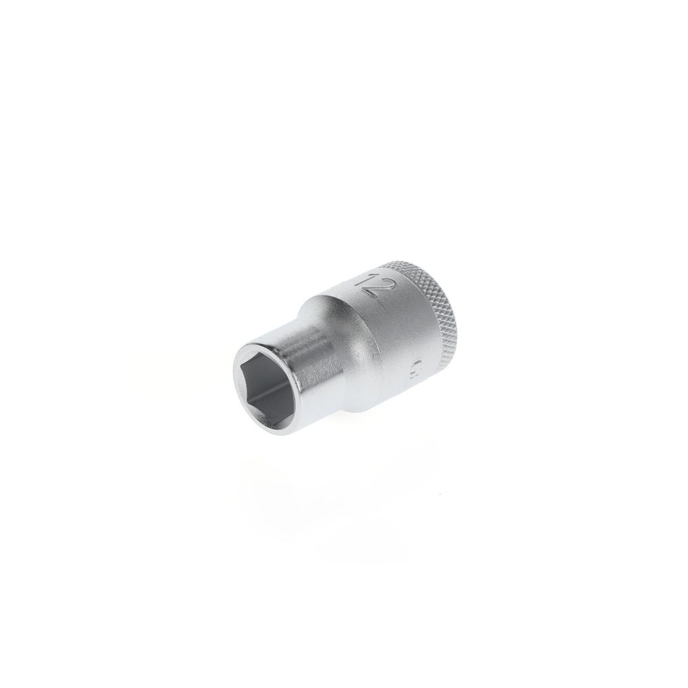 Gedore Steckschlüsseleinsatz 6-kant 1/2" 12mm... GEDORE-6130450 4010886613047 (Abb. 2)