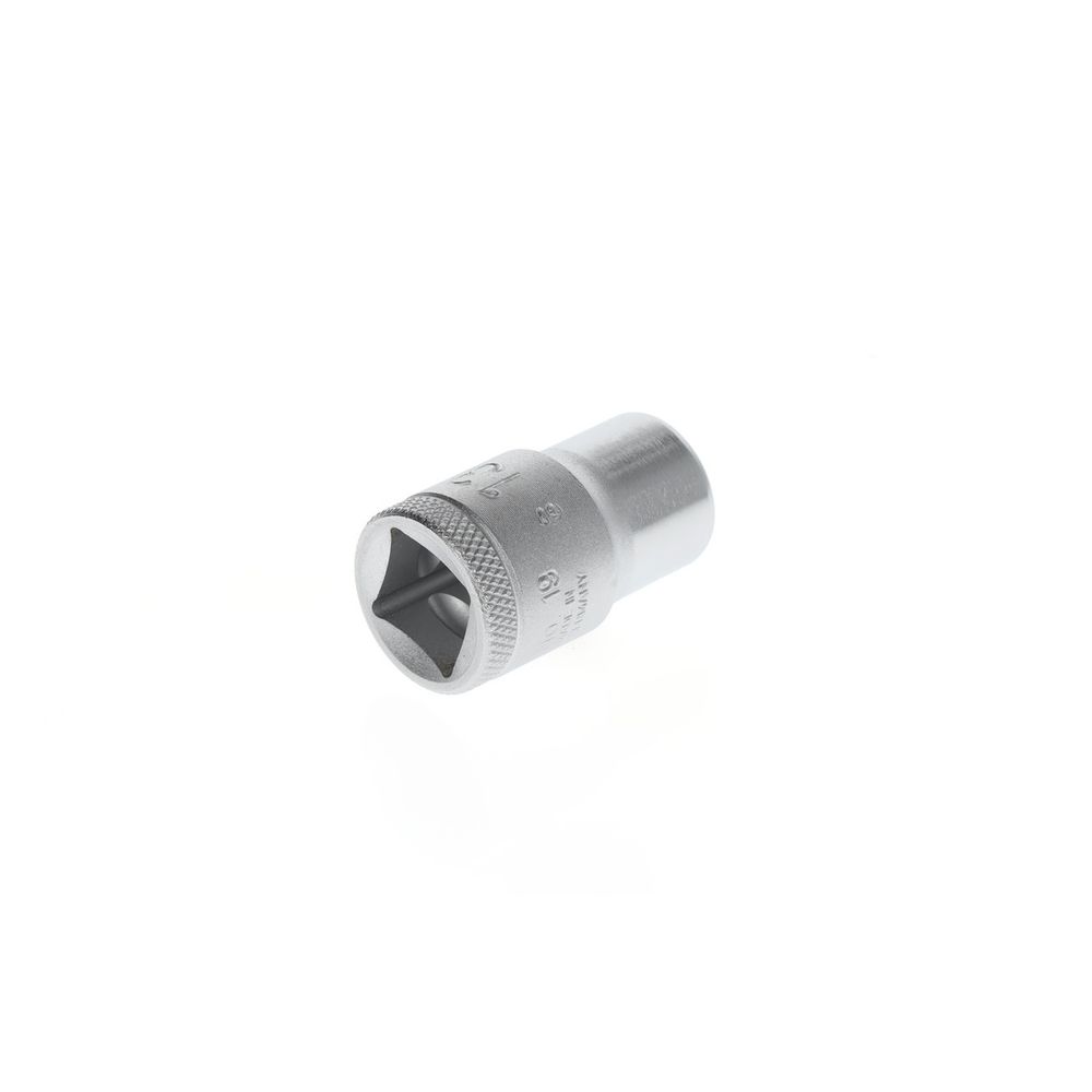 Gedore Steckschlüsseleinsatz 6-kant 1/2" 13mm... GEDORE-6130530 4010886613054 (Abb. 4)