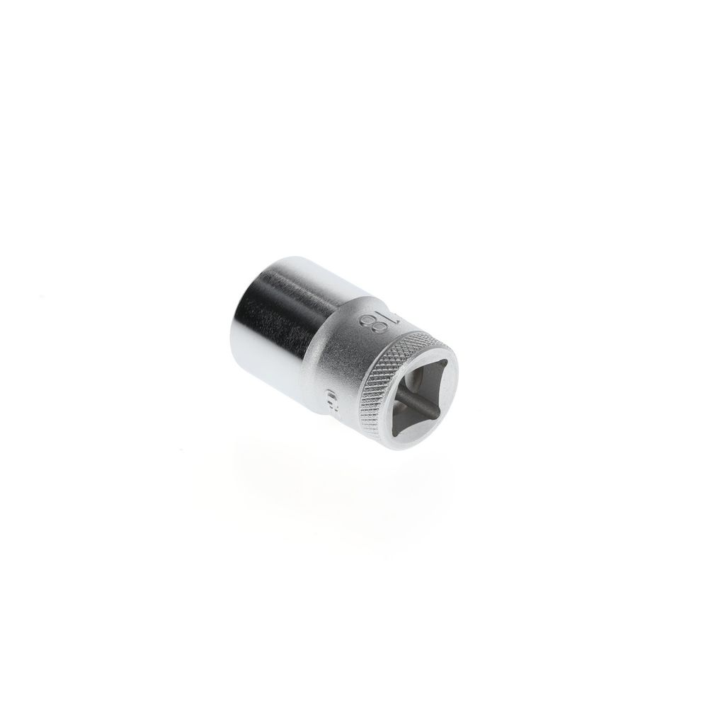 Gedore Steckschlüsseleinsatz 6-kant 1/2" 18mm... GEDORE-6131260 4010886613122 (Abb. 3)