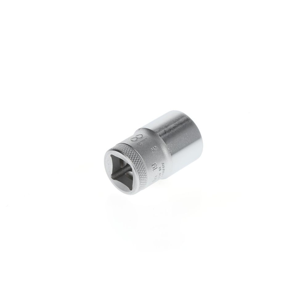 Gedore Steckschlüsseleinsatz 6-kant 1/2" 18mm... GEDORE-6131260 4010886613122 (Abb. 4)