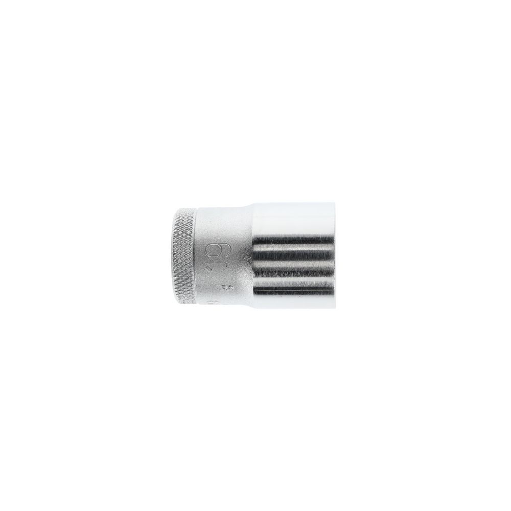 Gedore Steckschlüsseleinsatz 6-kant 1/2" 19mm... GEDORE-6131340 4010886613139 (Abb. 5)