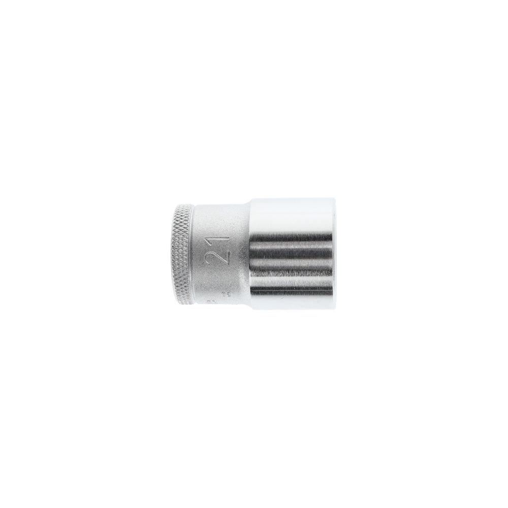Gedore Steckschlüsseleinsatz 6-kant 1/2" 21mm... GEDORE-6131500 4010886613153 (Abb. 5)