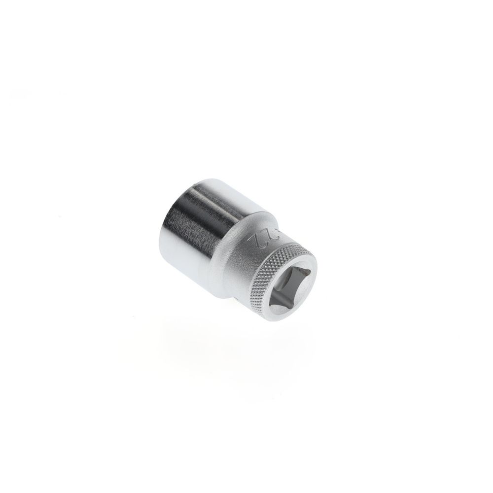 Gedore Steckschlüsseleinsatz 6-kant 1/2" 22mm... GEDORE-6131690 4010886613160 (Abb. 3)