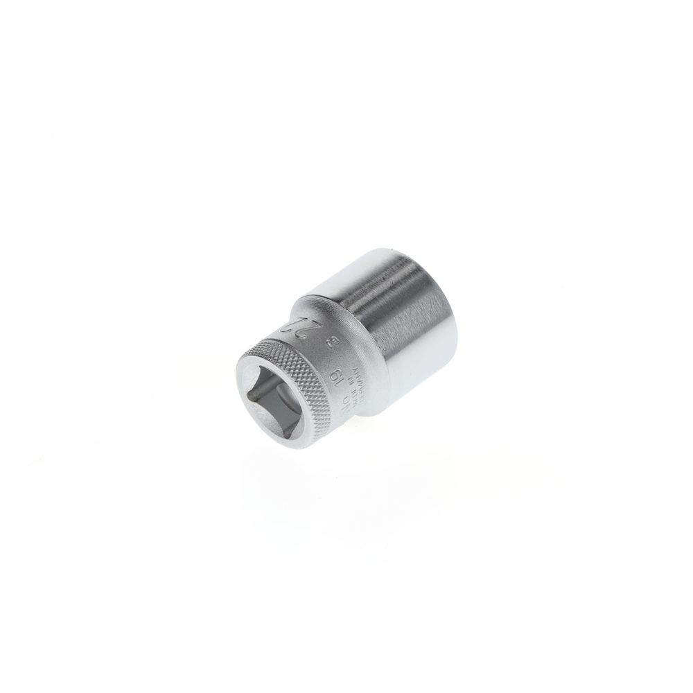 Gedore Steckschlüsseleinsatz 6-kant 1/2" 22mm... GEDORE-6131690 4010886613160 (Abb. 4)