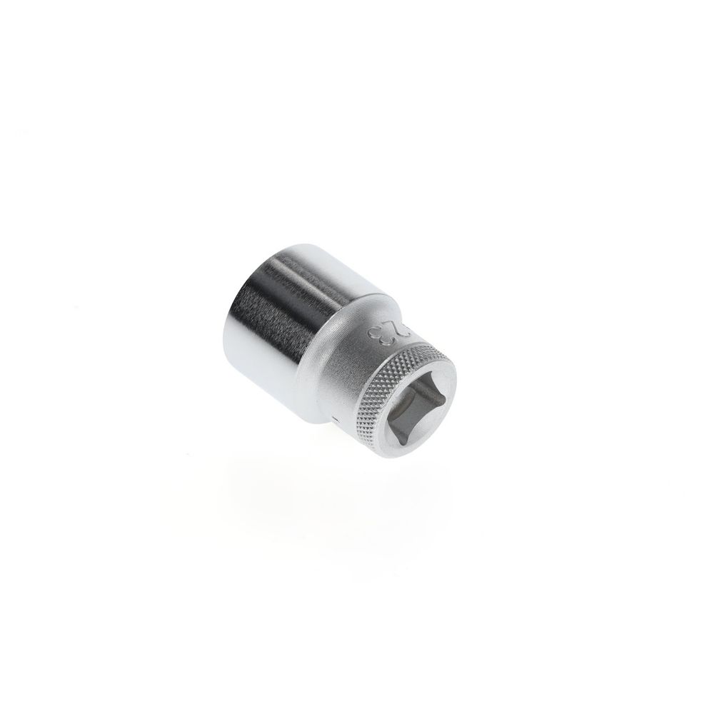 Gedore Steckschlüsseleinsatz 6-kant 1/2" 23mm... GEDORE-6131770 4010886613177 (Abb. 3)