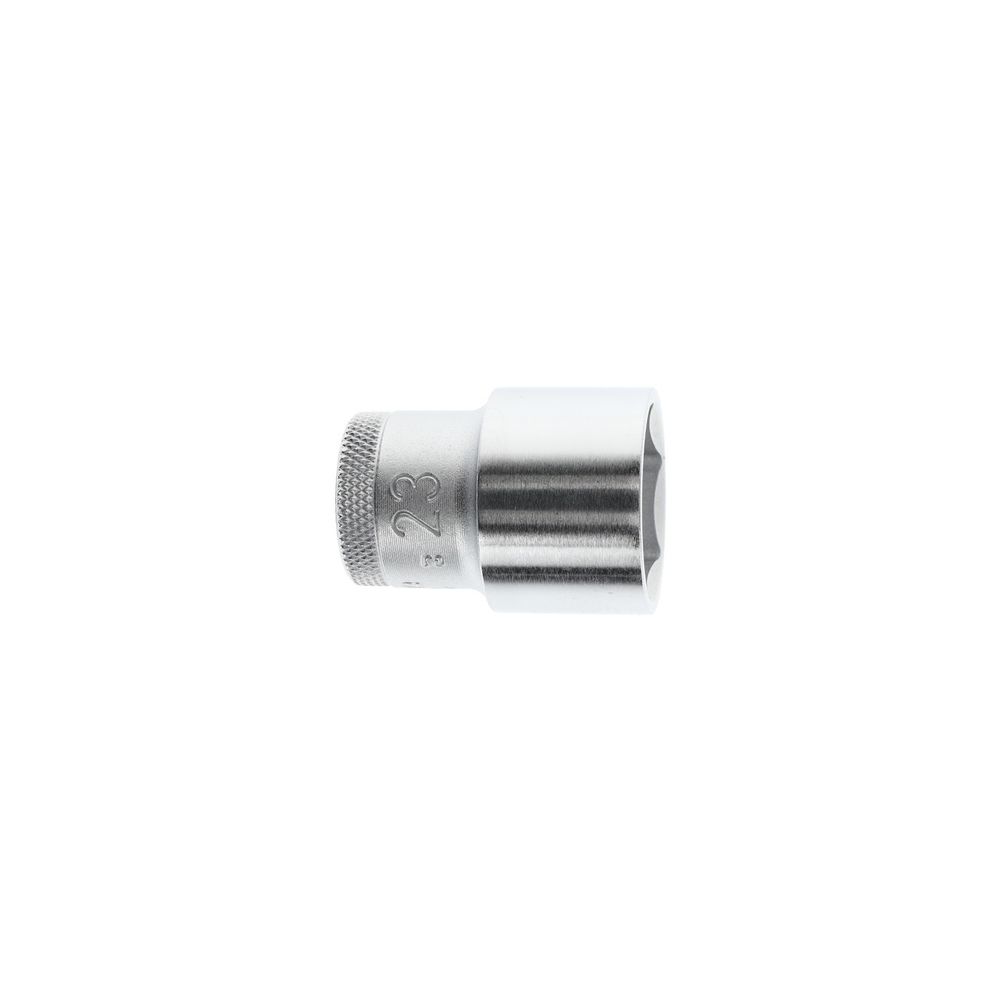 Gedore Steckschlüsseleinsatz 6-kant 1/2" 23mm... GEDORE-6131770 4010886613177 (Abb. 5)