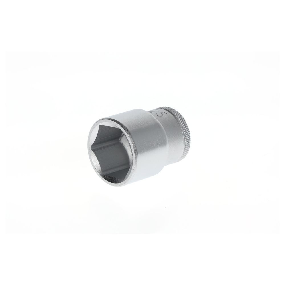 Gedore Steckschlüsseleinsatz 6-kant 1/2" 25mm... GEDORE-6131930 4010886613191 (Abb. 2)
