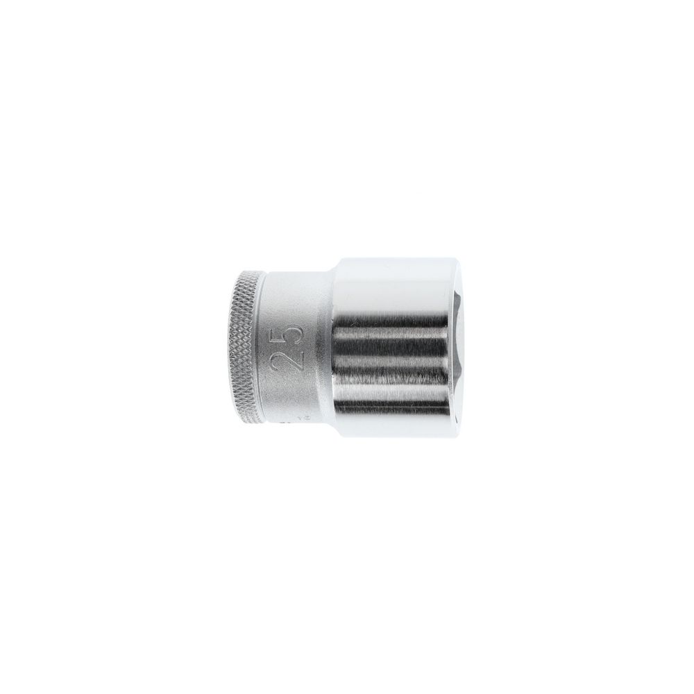 Gedore Steckschlüsseleinsatz 6-kant 1/2" 25mm... GEDORE-6131930 4010886613191 (Abb. 5)