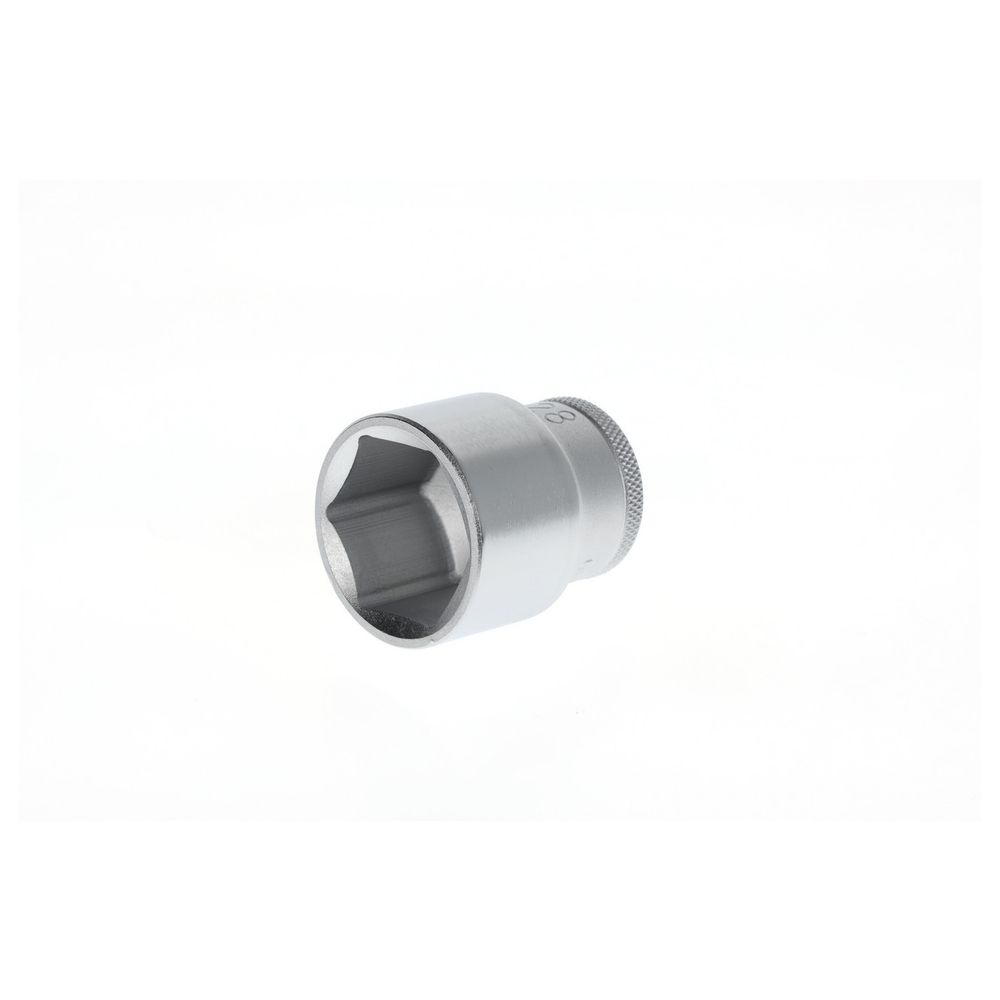 Gedore Steckschlüsseleinsatz 6-kant 1/2" 28mm... GEDORE-6132230 4010886613221 (Abb. 2)