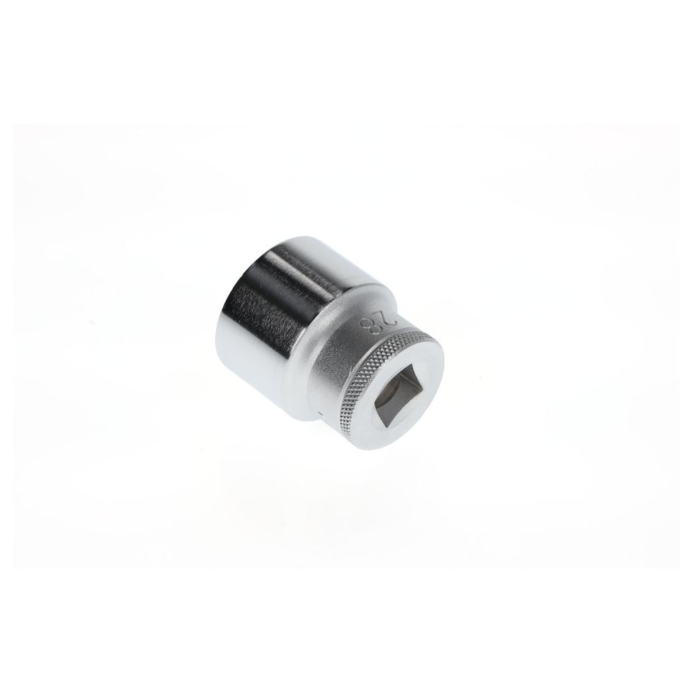 Gedore Steckschlüsseleinsatz 6-kant 1/2" 28mm... GEDORE-6132230 4010886613221 (Abb. 3)