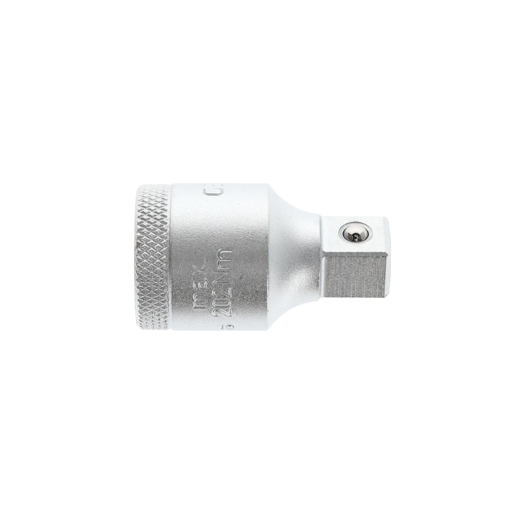 Gedore Reduzierstück 1/2"-Innenvierkant auf 3/8"-Außenvierkant... GEDORE-6143000 4010886614303 (Abb. 5)