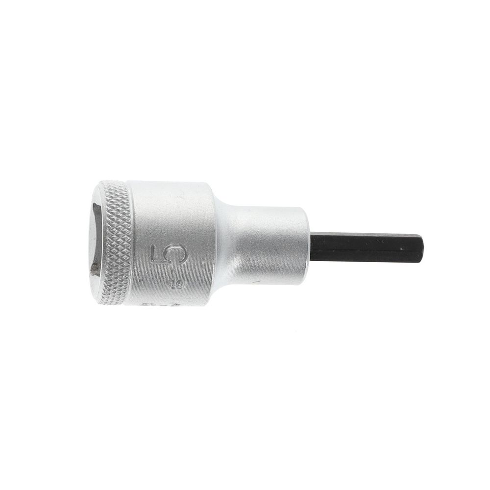 Gedore Schraubendrehereinsatz 1/2" Innensechskant 5x60mm... GEDORE-6153150 4010886615317 (Abb. 5)