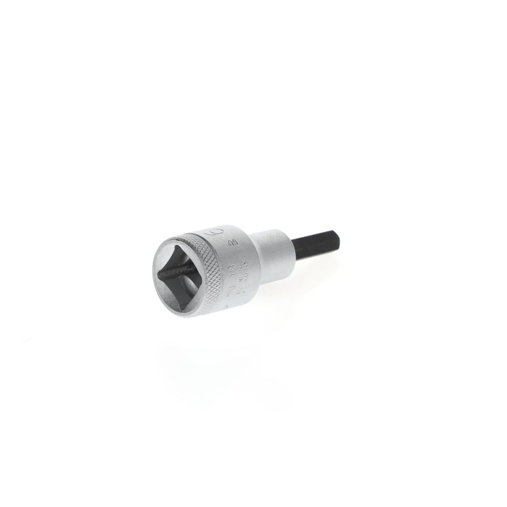 Gedore Schraubendrehereinsatz 1/2" Innensechskant 6x60mm... GEDORE-6153230 4010886615324 (Abb. 4)