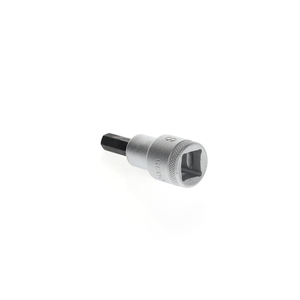 Gedore Schraubendrehereinsatz 1/2" Innensechskant 8x60mm... GEDORE-6153580 4010886615355 (Abb. 3)