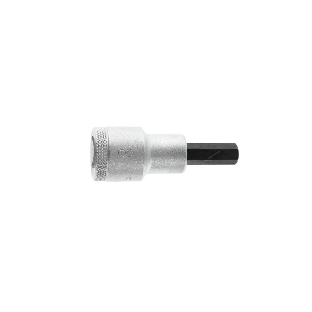 Gedore Schraubendrehereinsatz 1/2" Innensechskant 8x60mm... GEDORE-6153580 4010886615355 (Abb. 5)