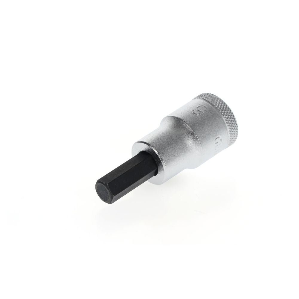 Gedore Schraubendrehereinsatz 1/2" Innensechskant 9x60mm... GEDORE-6153660 4010886615362 (Abb. 2)