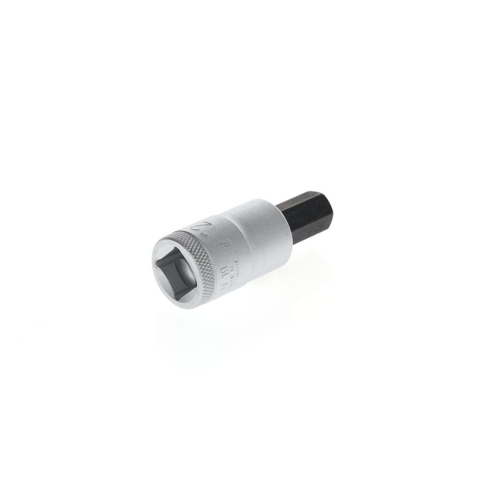 Gedore Schraubendrehereinsatz 1/2" Innensechskant 12x60mm... GEDORE-6153820 4010886615386 (Abb. 4)