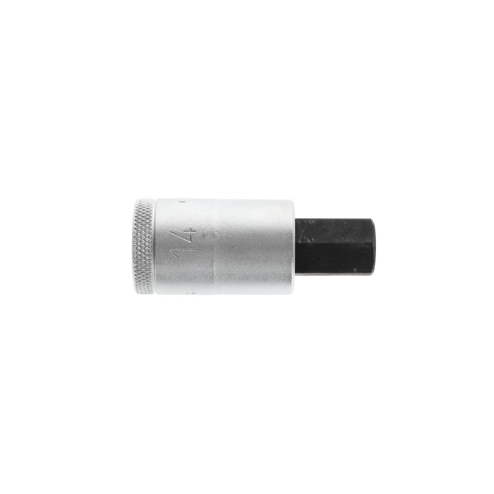 Gedore Schraubendrehereinsatz 1/2" Innensechskant 14x60mm... GEDORE-6153900 4010886615393 (Abb. 5)