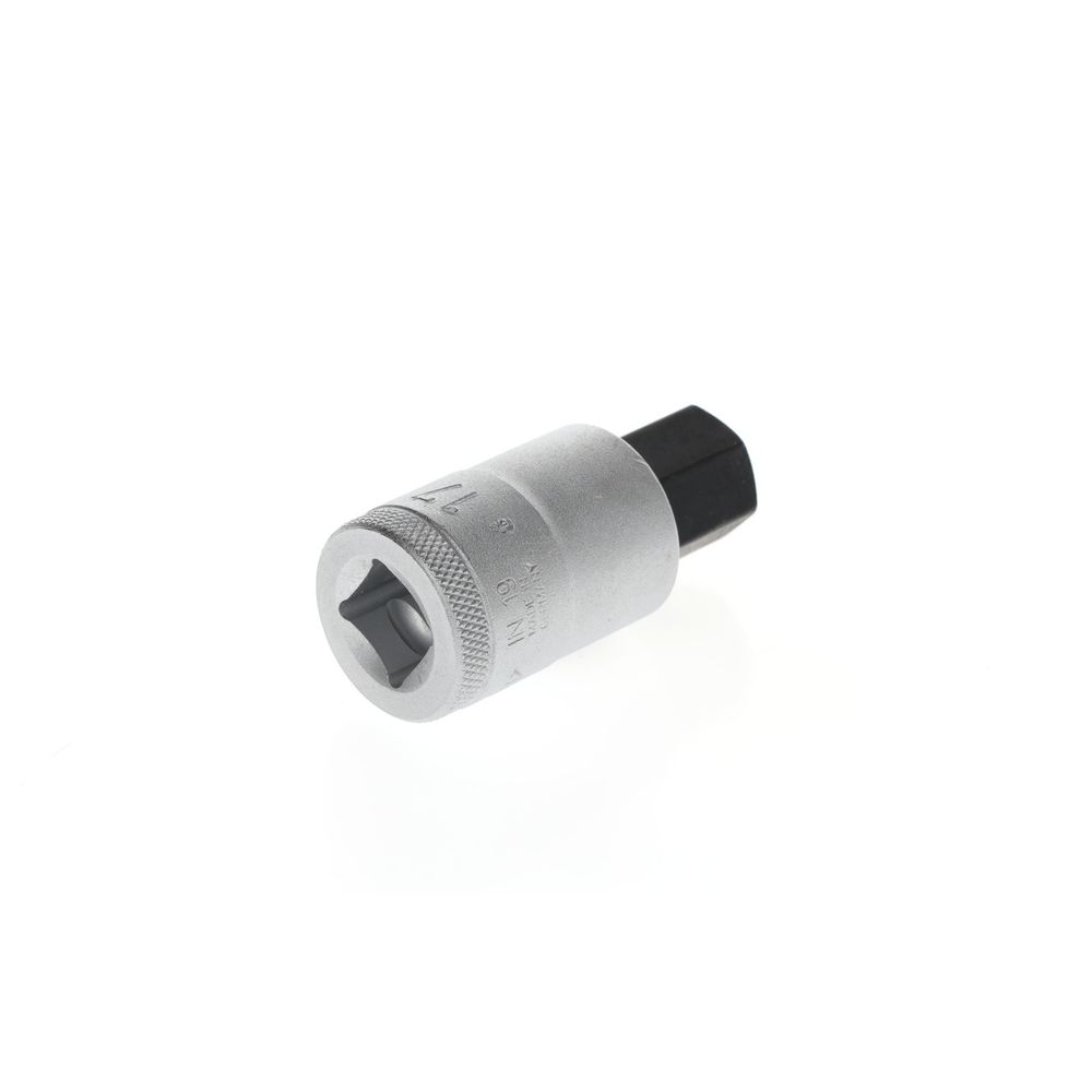 Gedore Schraubendrehereinsatz 1/2" Innensechskant 17x60mm... GEDORE-6154040 4010886615409 (Abb. 4)