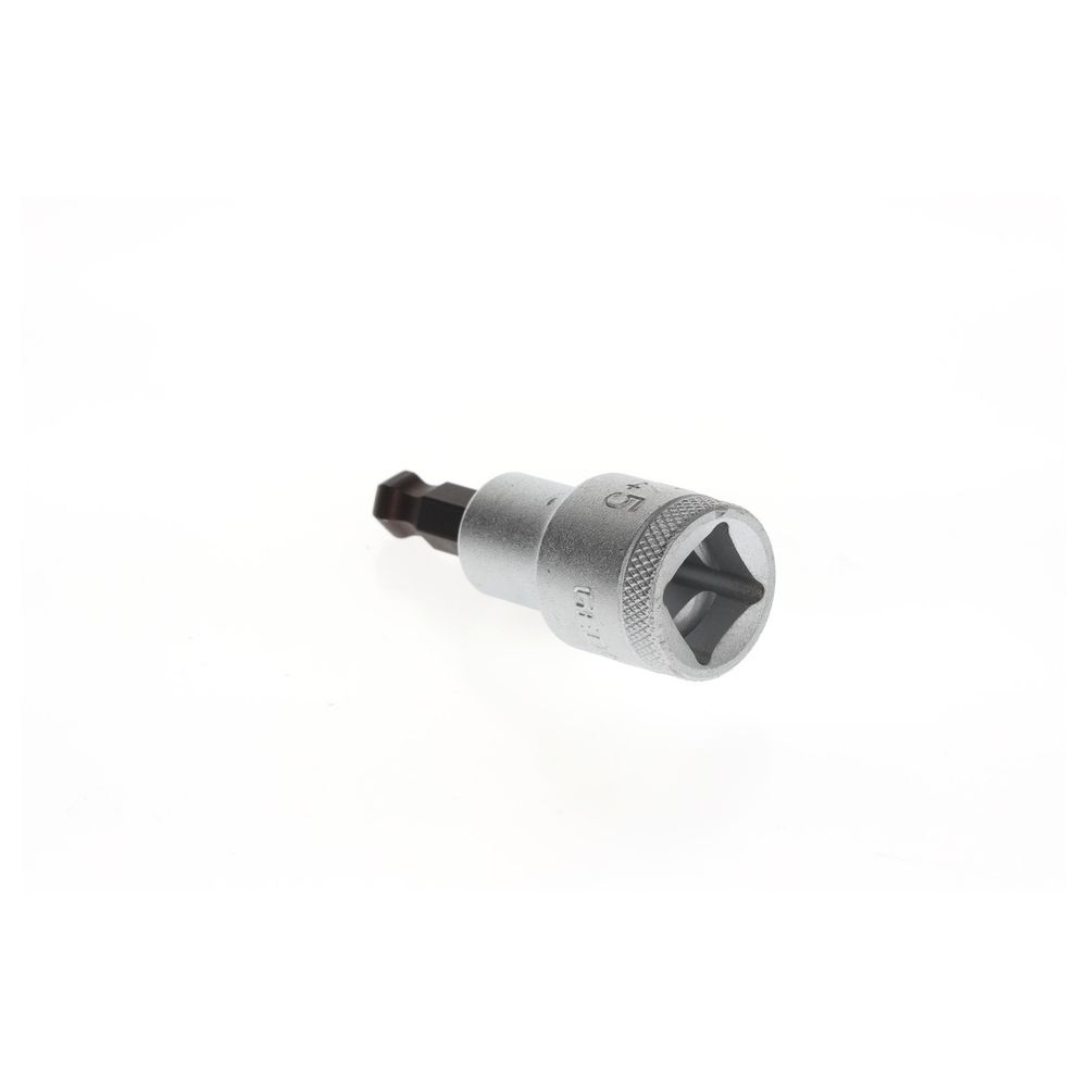Gedore Schraubendrehereinsatz 1/2" T45x55mm... GEDORE-6157060 4010886615706 (Abb. 3)