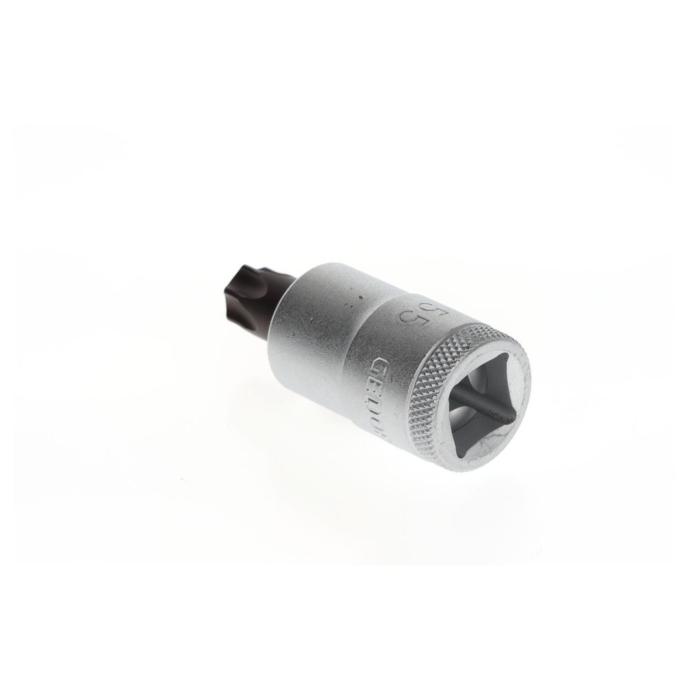 Gedore Schraubendrehereinsatz 1/2" T55x55mm... GEDORE-6158380 4010886615836 (Abb. 3)
