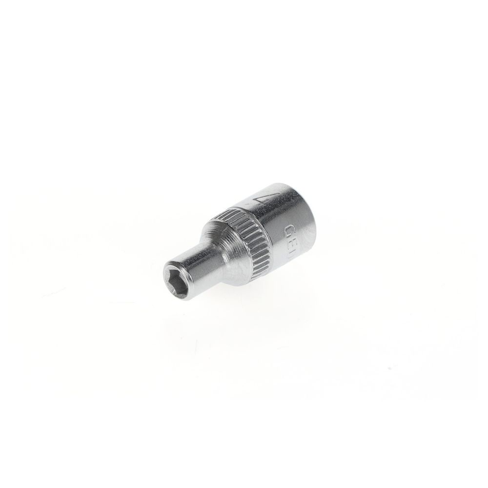 Gedore Steckschlüsseleinsatz 6-kant 1/4" 4mm... GEDORE-6165400 4010886616543 (Abb. 2)