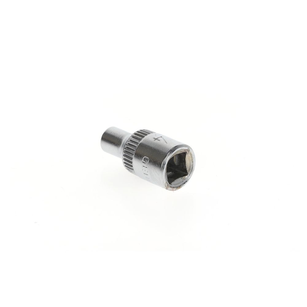 Gedore Steckschlüsseleinsatz 6-kant 1/4" 4mm... GEDORE-6165400 4010886616543 (Abb. 3)