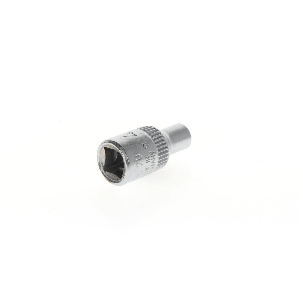 Gedore Steckschlüsseleinsatz 6-kant 1/4" 4mm... GEDORE-6165400 4010886616543 (Abb. 4)