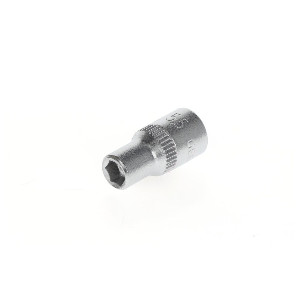 Gedore Steckschlüsseleinsatz 6-kant 1/4" 5,5mm... GEDORE-6165750 4010886616574 (Abb. 2)