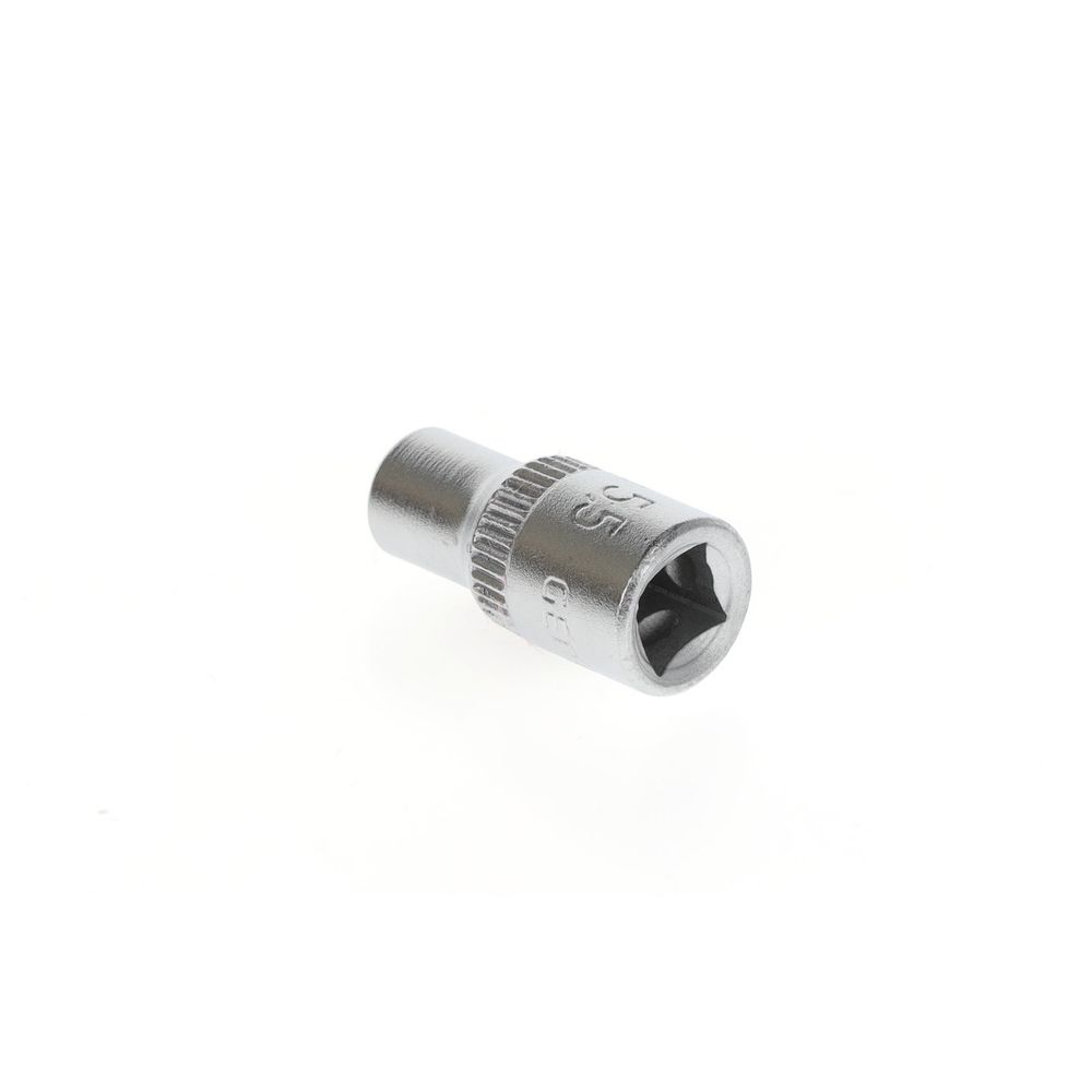 Gedore Steckschlüsseleinsatz 6-kant 1/4" 5,5mm... GEDORE-6165750 4010886616574 (Abb. 3)